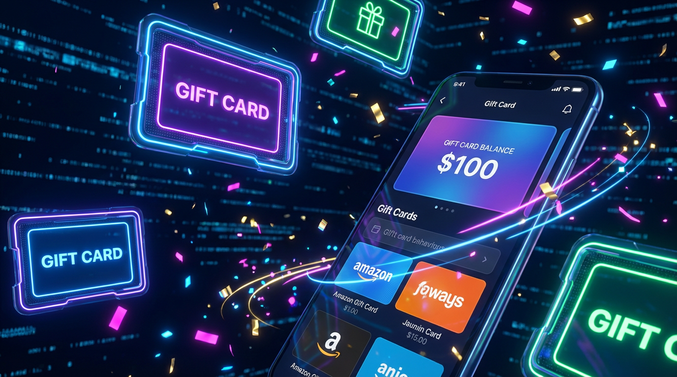 Gift Cards